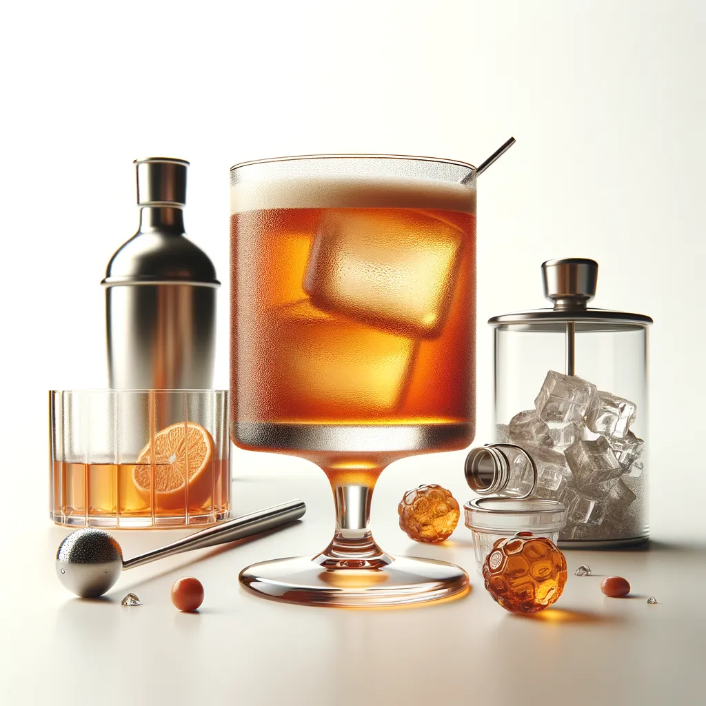 Easy Three Dots and a Dash Recipe for Beginners (with Pro Bartender